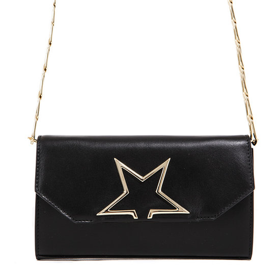 골든구스 베데뜨 스타 미니 크로스백 G30WA865 A1_이미지