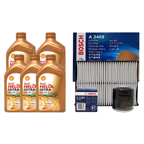 �� ������ ��Ʈ�� SP 0W20 5L + �������� ���� �׷���GN7 1.6 ���̺긮��