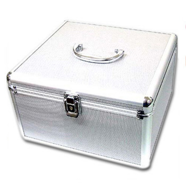 T-net 미디어보관함 AL CD-BOX 300장용_이미지