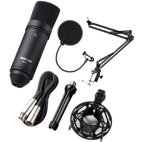 TASCAM TM-80 ���������