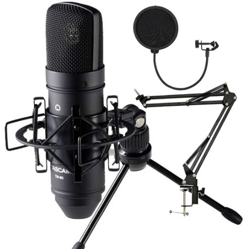 TASCAM TM-80 ���������