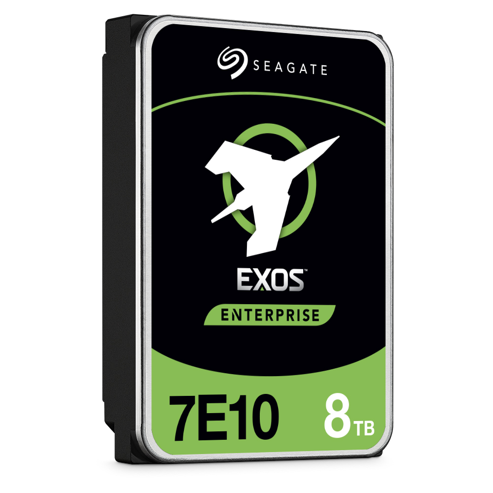 Seagate Exos 7E10 SAS/7200/256M (8TB, ST8000NM003B)_이미지