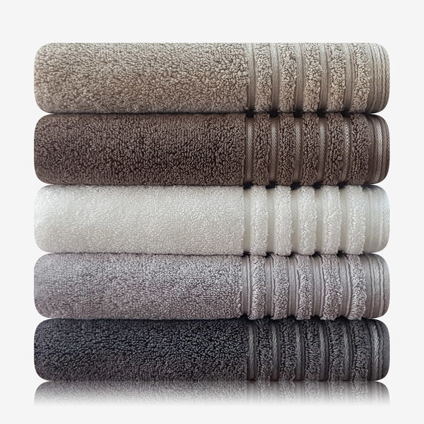 송월타월 호텔컬렉션 필라라인40 (1장)