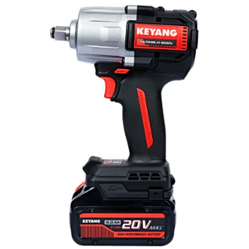 계양전기 IW20BLH-800V (5.0Ah, 배터리 2개)_이미지