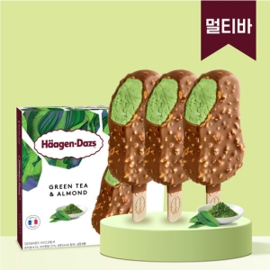 하겐다즈 스트로베리 & 크림 80ml (9개)