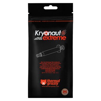 Thermal Grizzly Kryonaut Extreme