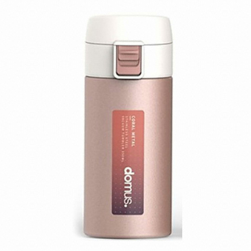  도무스 로코 보온보냉 텀블러 350ml [2개]