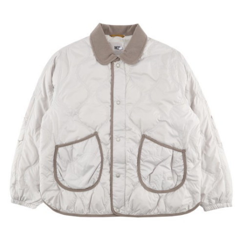 K2 실크스타 웨이브 플러스 구스 다운 KWU25552PG_이미지