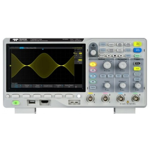 LECROY 오실로스코프 T3DSO1104