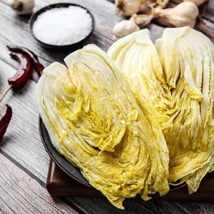 달찐과일 땅끝 해남 절임배추 20kg