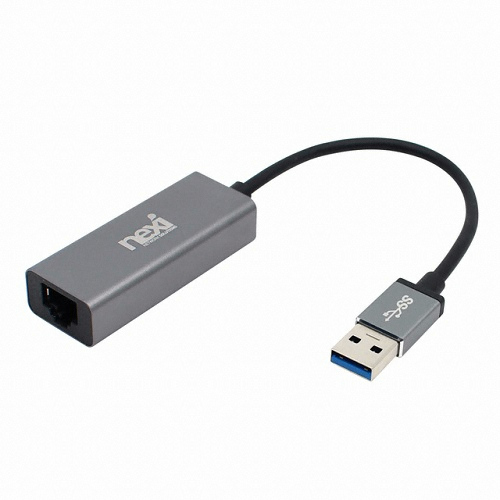 리버네트워크 NEXI NX-UE30D 기가비트 랜카드