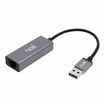 리버네트워크 NEXI NX-UE30D 기가비트 랜카드