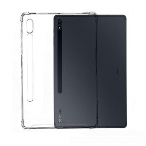 비즈모아코리아 아랑 갤럭시탭 S8 11 SM X700 X706 에어범퍼 젤리케이스