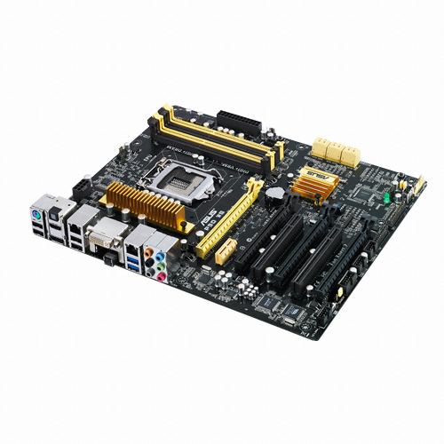 ASUS P9D WS STCOM_이미지
