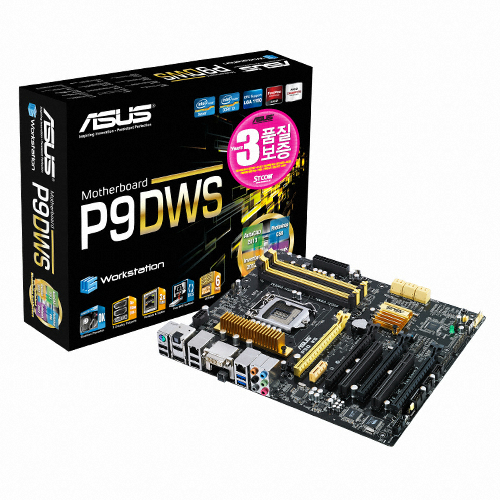 ASUS P9D WS STCOM_이미지