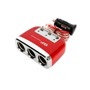 삼진퍼스트  SF906 SF 스위치 3구 소켓