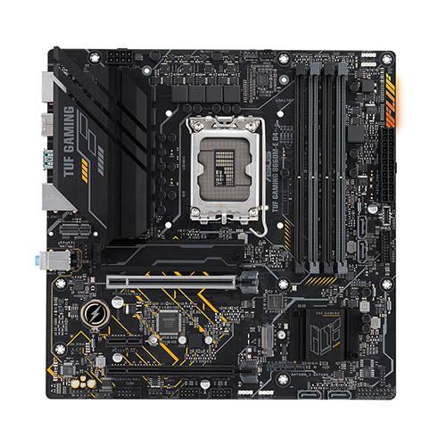 ASUS TUF Gaming B660M-E D4 STCOM