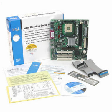 ���� INTEL D845EPI
