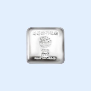 삼성금거래소 진공 실버바 100g (1개)_이미지