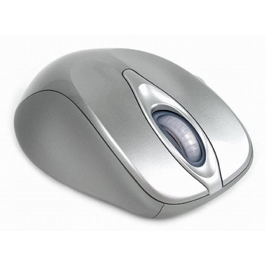 Microsoft ���� Laser Mouse 6000 ����