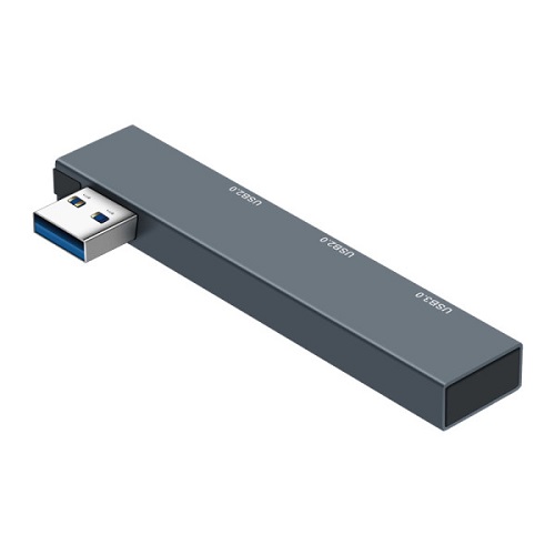 라이트컴 COMS IH585 (3포트/USB 3.0)_이미지