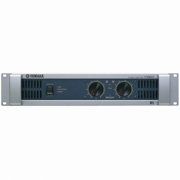 P5000S 파워앰프