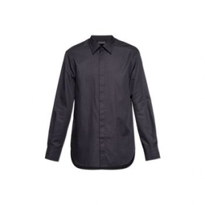 엠포리오 아르마니 엠포리오 모노그램 셔츠 EM003755 AF18123-FC203_이미지