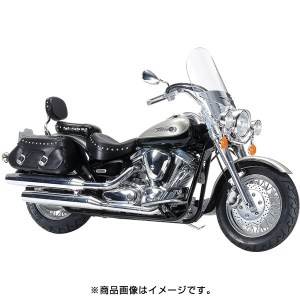 타미야 14135 야마하 XV1600 로드스터 커스텀 1/12스케일 프라모델 프라모델 137694_이미지