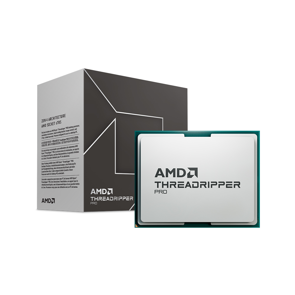 AMD ������ �����帮�� PRO 7975WX (���� ��) (��Ƽ�� ��ǰ)