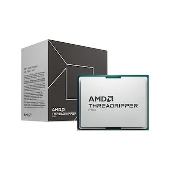 <b>AMD</b> 라이젠 스레드리퍼 PRO 7975WX (스톰 픽)