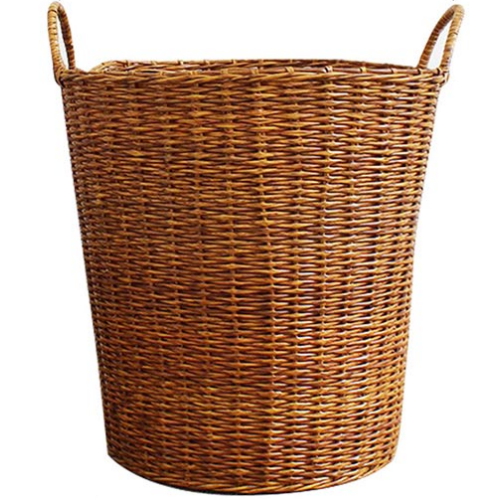 청년리빙 라탄 빨래바구니 특대형