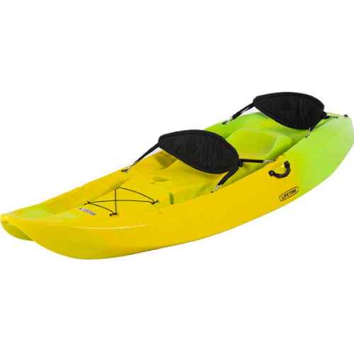 라이프타임 레저 카약 2인용 K91071이미지입니다. 누르면 해당 게시물로 새창이동합니다.