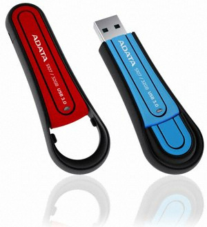 ADATA Superior S107 해외구매 (8GB)_이미지