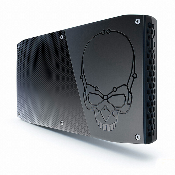 인텔 NUC Kits NUC6i7KYK (베어본)