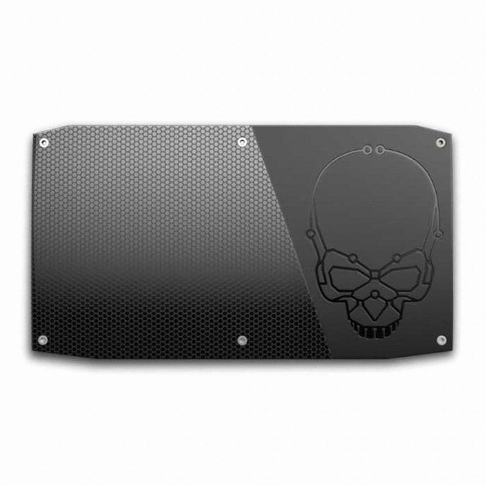 인텔 NUC Kits NUC6i7KYK (베어본)_이미지