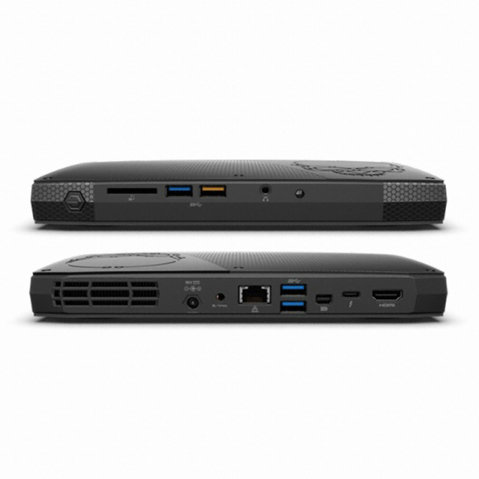 인텔 NUC Kits NUC6i7KYK (베어본)_이미지