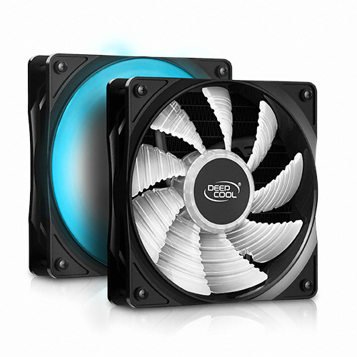 DEEPCOOL GAMMAXX L240 V2 RGB