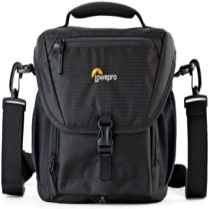 LP37121 노바 170 AW II 카메라 백 블랙