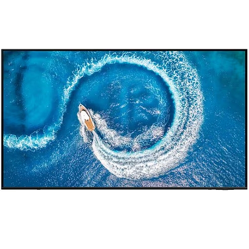 삼성전자 QLED KQ85QC60AFXKR (풀모션 슬림핏 벽걸이)_이미지