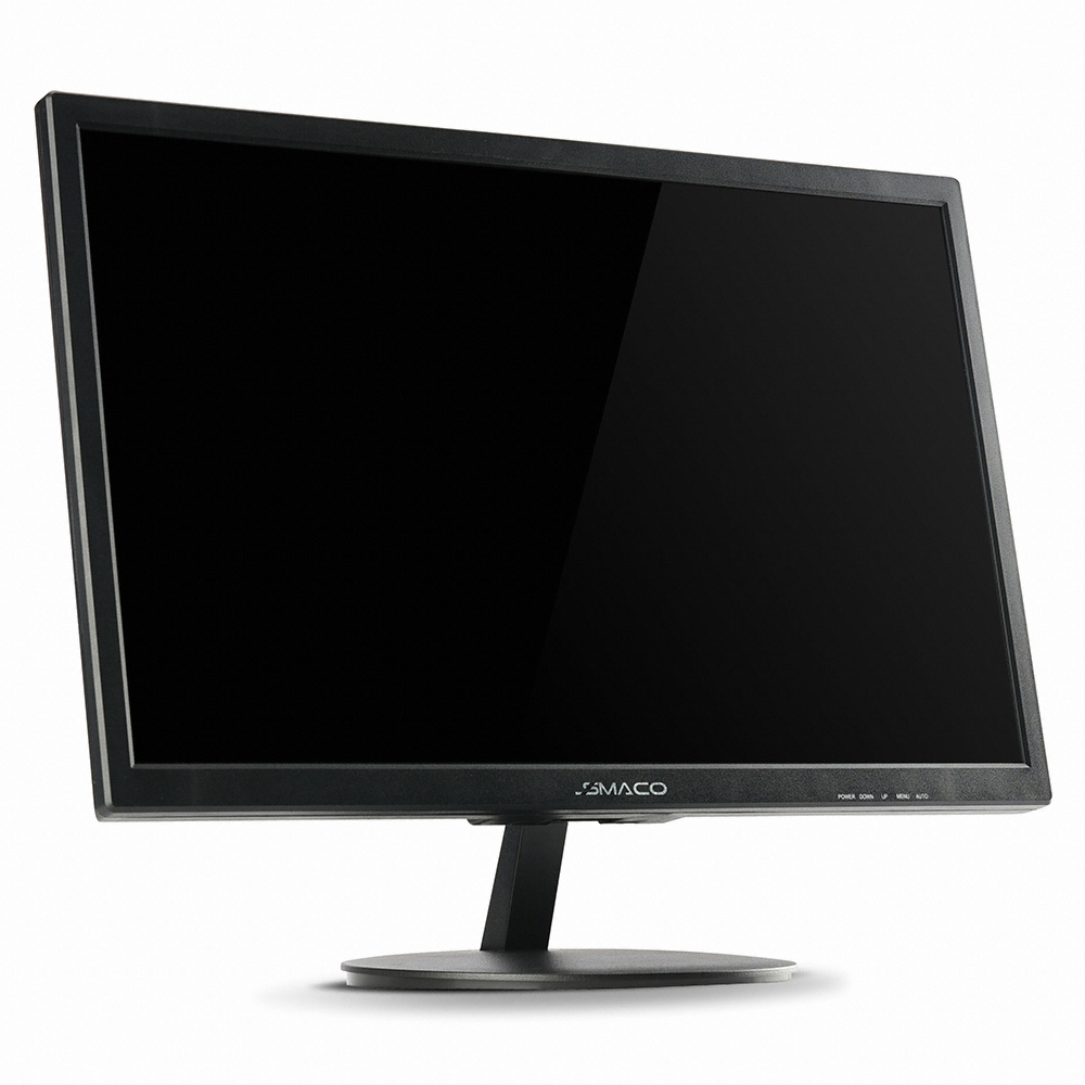 비트엠 SMACO M2450H 프리싱크 HDR_이미지