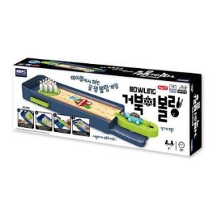 거북이 볼링 보드게임 32336048
