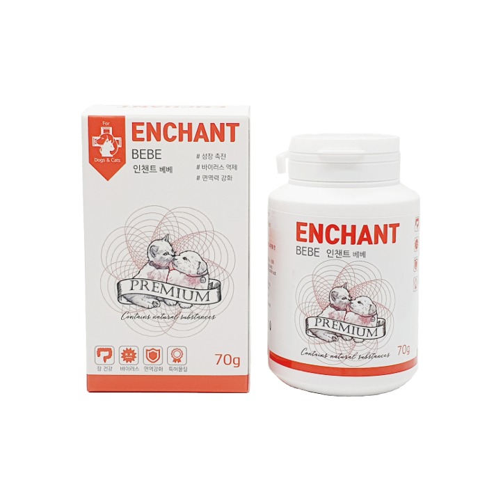 펫릭스 인챈트 베베 70g (1개)_이미지