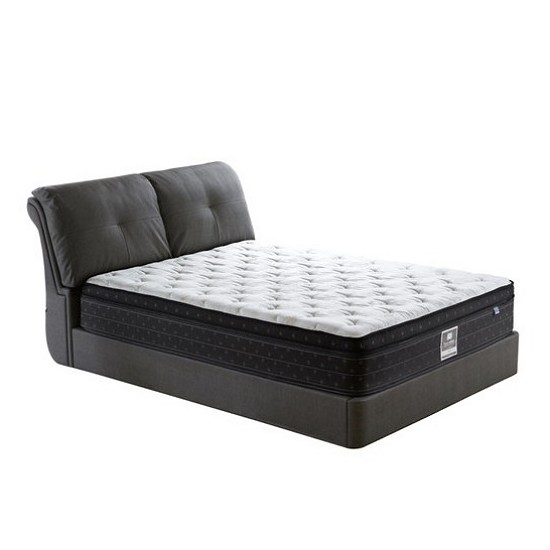 씰리 S600 침대 CK (매트별도)