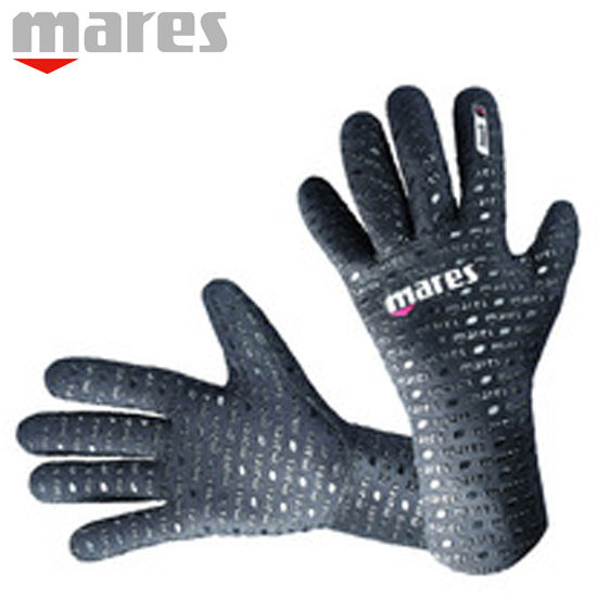 마레스 플렉사 터치 2mm 장갑_이미지