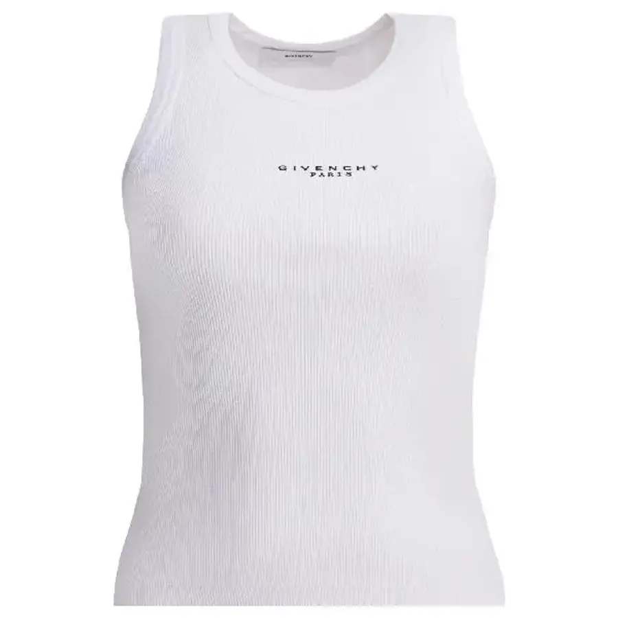 ����� Givenchy Tank top SS26 BW70FFP7BR100 7093792 20JP13