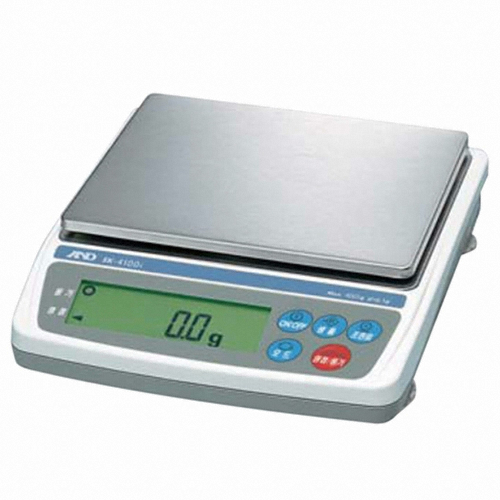 미량 정밀저울 EK-4100i