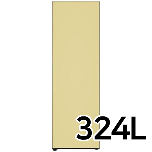 LG전자 오브제컬렉션 컨버터블 Y322GN5S