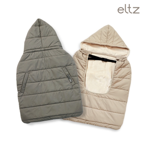 엘츠 간편 워머 D/GREY,BEIGE _74Q084901