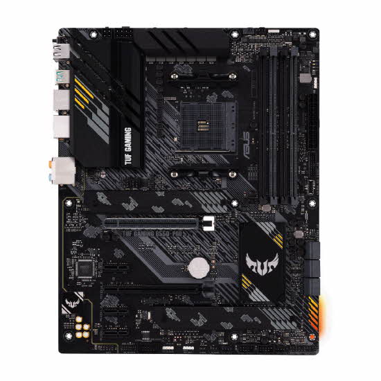 ASUS TUF Gaming B550-PRO ���̺���