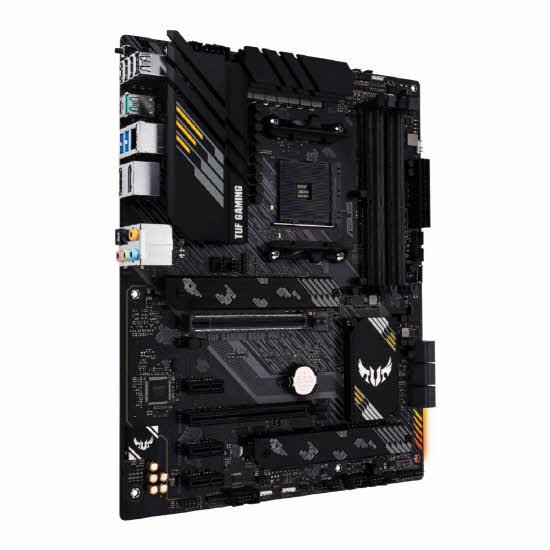 ASUS TUF Gaming B550-PRO 아이보라_이미지